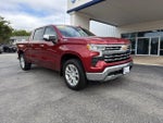 2023 Silverado 1500 Thumbnail 2