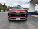 2023 Silverado 1500 Thumbnail 3