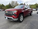 2023 Silverado 1500 Thumbnail 4