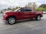 2023 Silverado 1500 Thumbnail 5