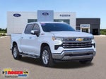 2024 Silverado 1500 Thumbnail 1