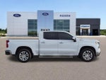 2024 Silverado 1500 Thumbnail 2