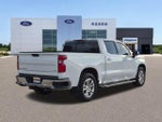 2024 Silverado 1500 Thumbnail 3