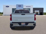 2024 Silverado 1500 Thumbnail 4