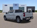 2024 Silverado 1500 Thumbnail 5