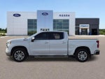2024 Silverado 1500 Thumbnail 6