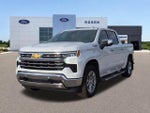 2024 Silverado 1500 Thumbnail 7