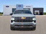 2024 Silverado 1500 Thumbnail 8