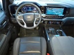 2024 Silverado 1500 Thumbnail 4