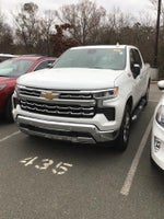 2024 Silverado 1500 Thumbnail 3