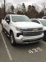 2024 Silverado 1500 Thumbnail 7