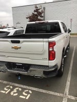 2024 Silverado 1500 Thumbnail 8