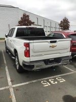 2024 Silverado 1500 Thumbnail 12