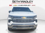 2023 Silverado 1500 Thumbnail 2