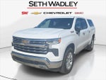 2023 Silverado 1500 Thumbnail 3