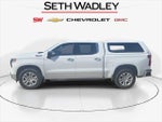 2023 Silverado 1500 Thumbnail 4