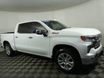 2024 Silverado 1500 Thumbnail 1