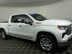 2024 Silverado 1500 Thumbnail 2