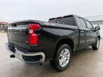 2024 Silverado 1500 Thumbnail 5