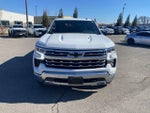 2024 Silverado 1500 Thumbnail 9