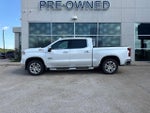 2023 Silverado 1500 Thumbnail 2