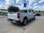 2023 Silverado 1500 Thumbnail 7