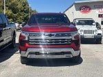 2023 Silverado 1500 Thumbnail 2