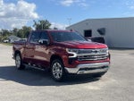 2023 Silverado 1500 Thumbnail 7