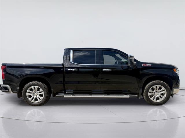 2023 Chevrolet Silverado - $36,753