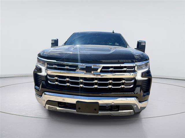 2023 Chevrolet Silverado - $36,753