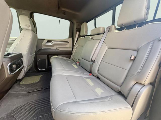 2023 Chevrolet Silverado - $36,753