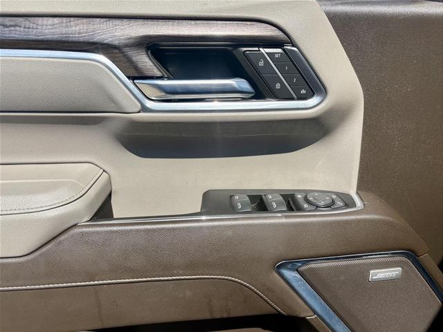 2023 Chevrolet Silverado - $36,753
