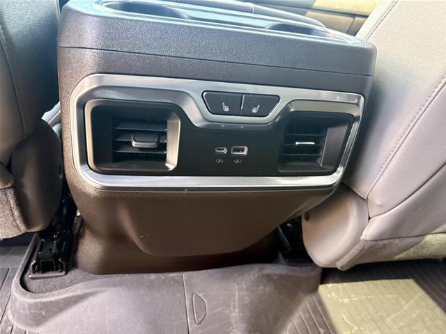 2023 Chevrolet Silverado - $36,753
