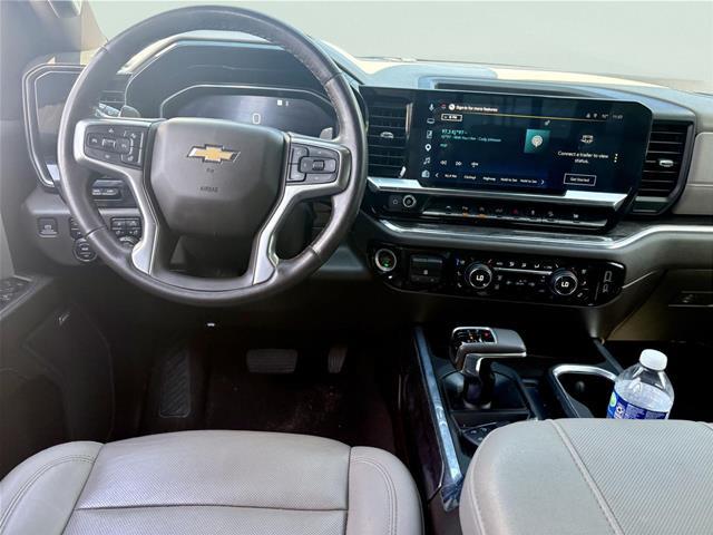 2023 Chevrolet Silverado - $36,753