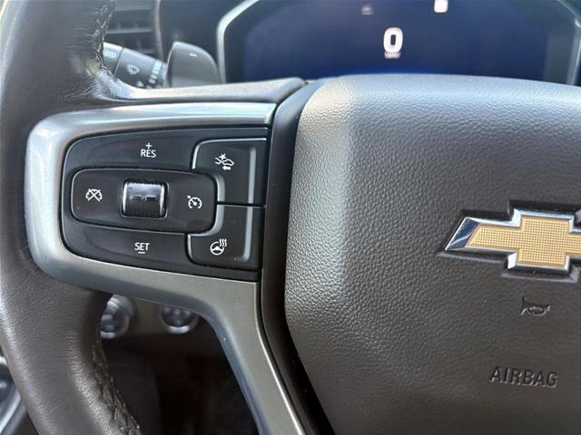 2023 Chevrolet Silverado - $36,753