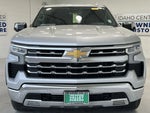 2022 Silverado 1500 Thumbnail 3