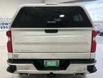 2022 Silverado 1500 Thumbnail 7
