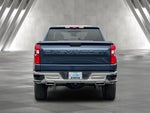 2022 Silverado 1500 Thumbnail 2