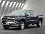 2022 Silverado 1500 Thumbnail 5