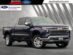 2022 Silverado 1500 Thumbnail 34
