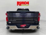 2022 Silverado 1500 Thumbnail 4