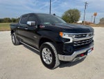 2022 Silverado 1500 Thumbnail 8