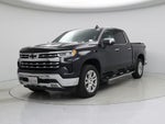 2022 Silverado 1500 Thumbnail 4