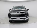 2022 Silverado 1500 Thumbnail 5