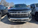 2022 Silverado 1500 Thumbnail 2