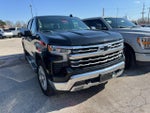 2022 Silverado 1500 Thumbnail 8