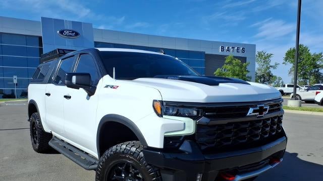 Preowned 2024 Chevrolet Silverado 1500 ZR2 for Sale