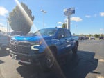 2024 Silverado 1500 Thumbnail 1