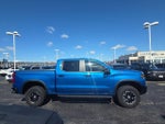 2024 Silverado 1500 Thumbnail 8
