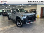 2024 Silverado 1500 Thumbnail 1